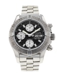 Pre-Owned Breitling SuperOcean Chrono Watch
